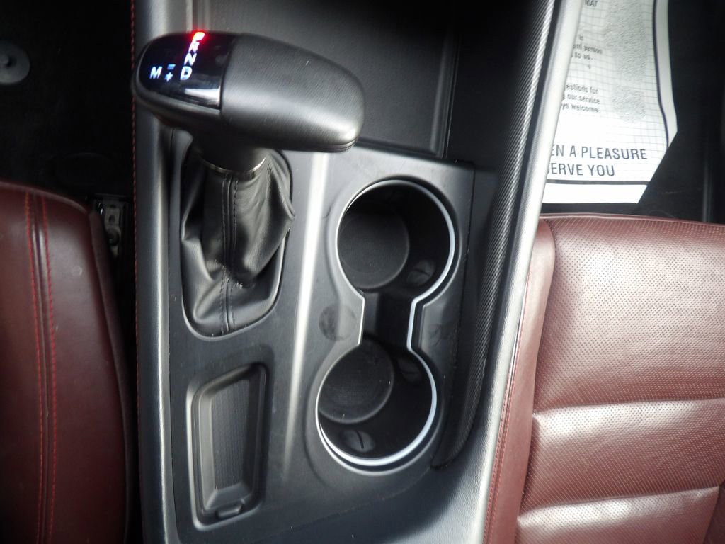 Used 2023 Dodge Durango GT image 20