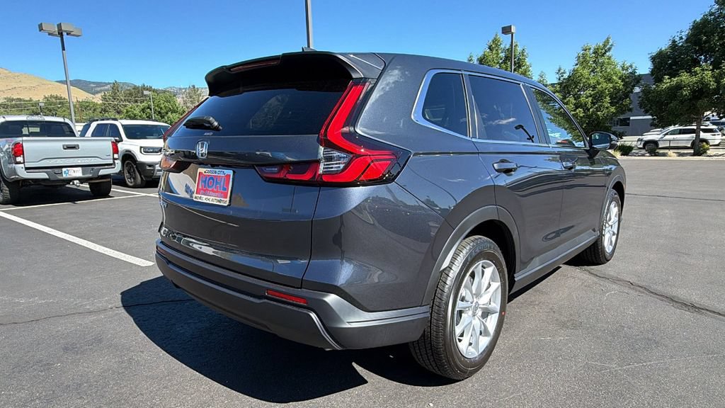 New 2026 Honda CR-V EX image 3