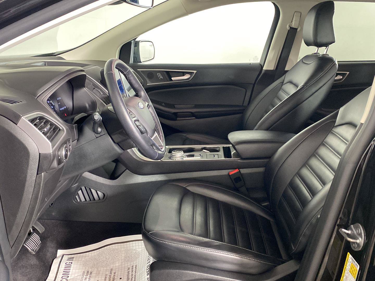 Used 2023 Ford Edge SEL w/ Convenience Package AWD/4WD image 14