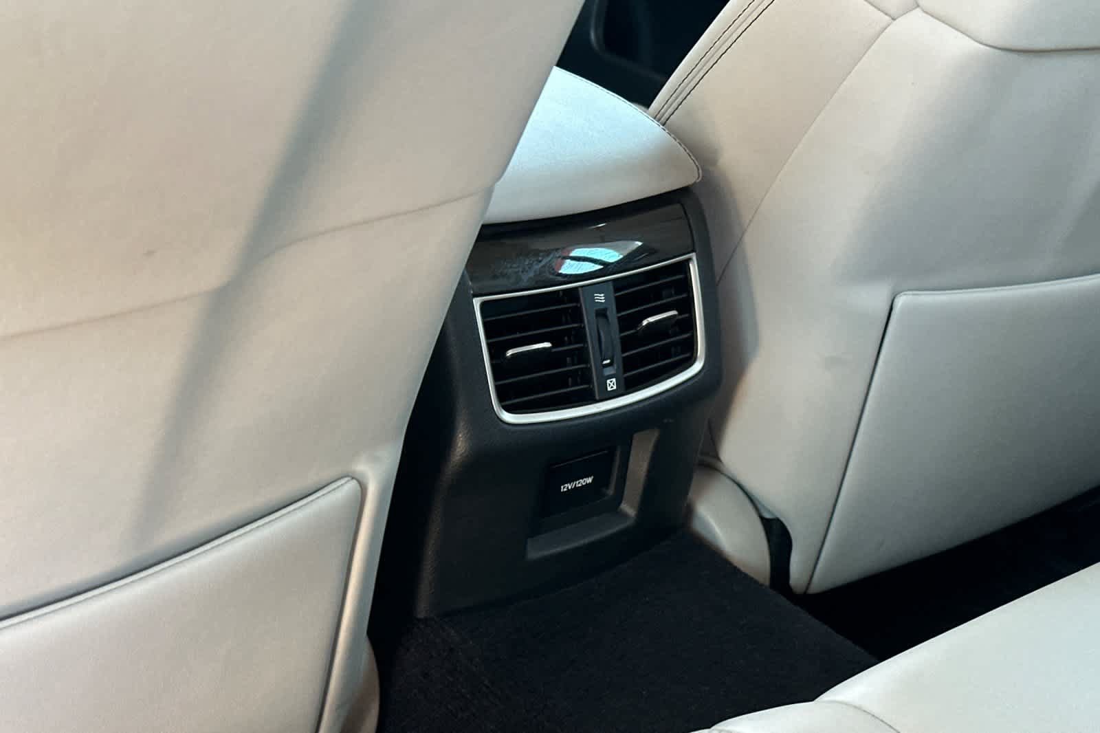 Used 2013 Lexus GS 350 w/ Luxury Pkg RWD image 14