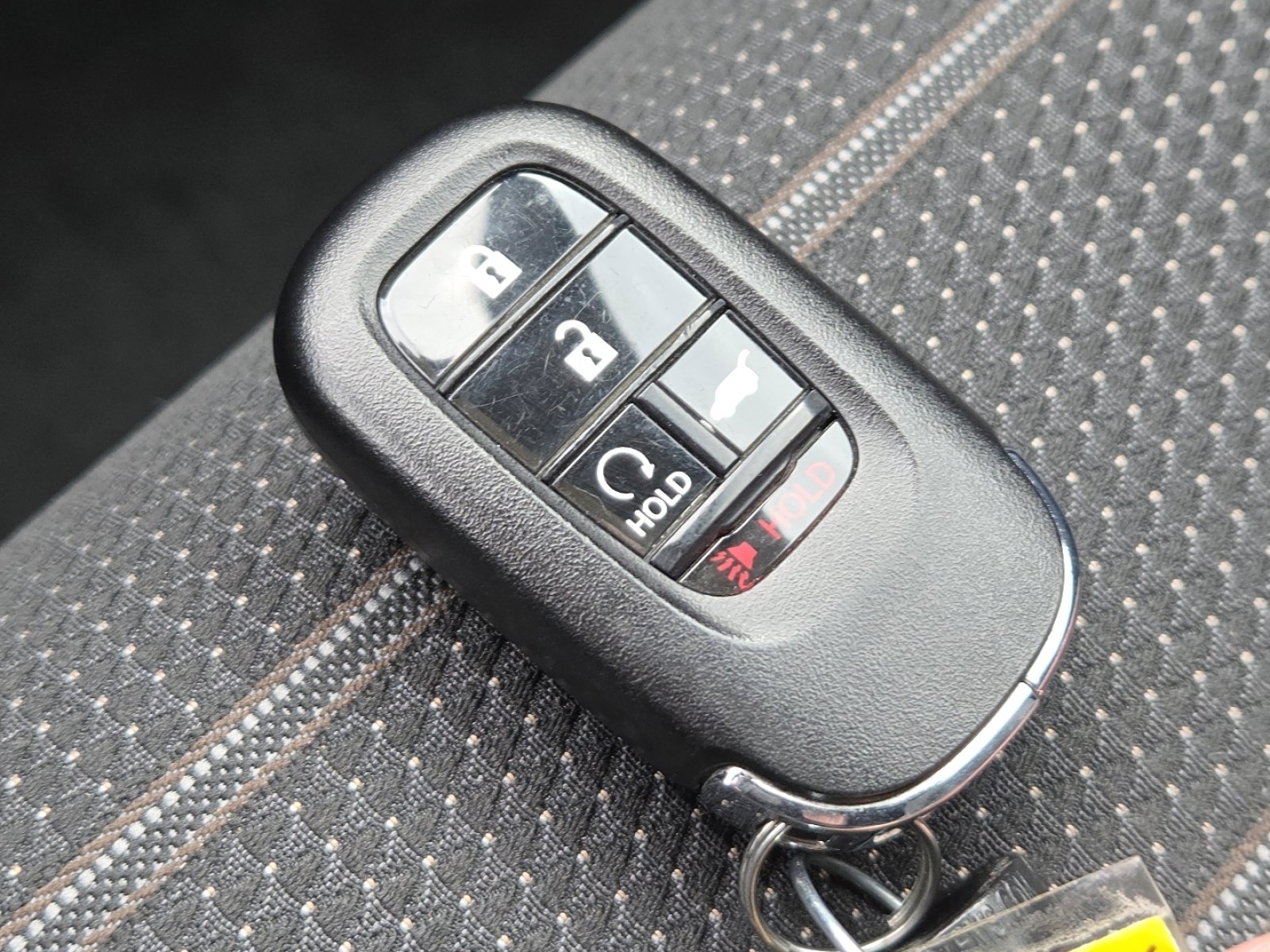 Used 2025 Honda CR-V Sport image 35