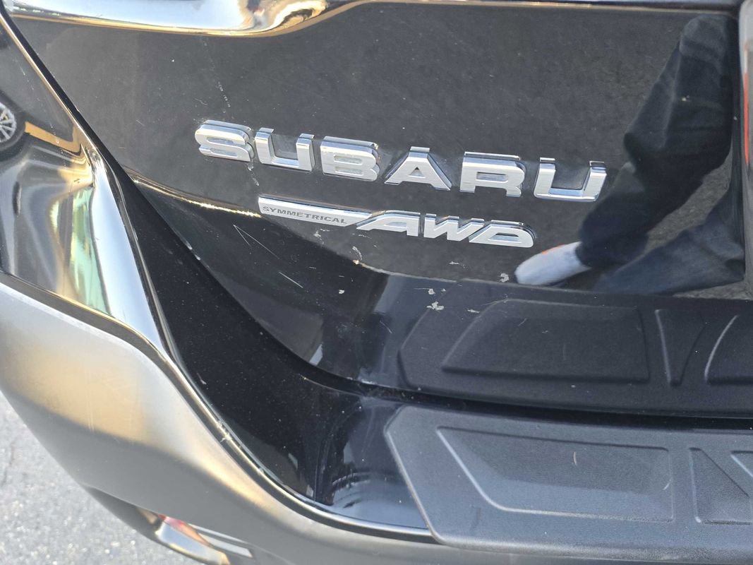 Used 2021 Subaru Outback Touring image 19