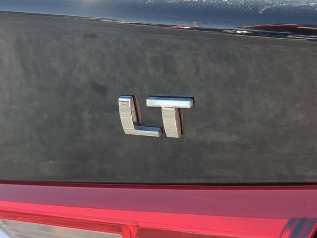 Used 2024 Chevrolet Malibu LT image 13