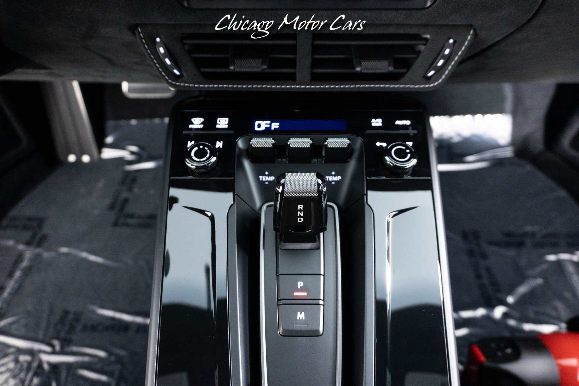 Used 2026 Porsche 911 GTS image 51