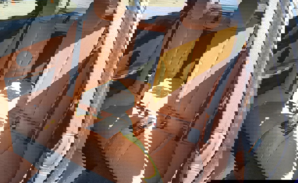 Used 2020 BMW 430i Coupe w/ Convenience Package image 7