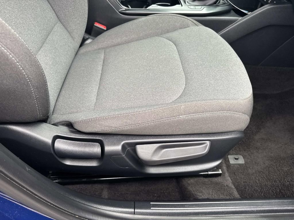 Used 2025 Kia K4 FWD image 11