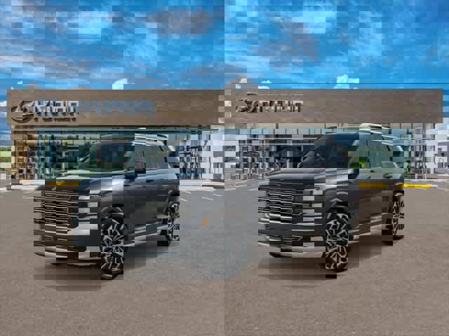 New 2026 Hyundai Palisade Calligraphy image 2