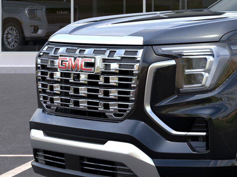New 2026 GMC Terrain Denali w/ LPO, Floor Liner Package AWD/4WD image 73
