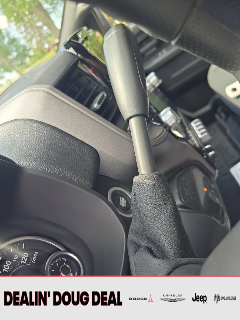 New 2026 RAM 2500 Tradesman AWD/4WD image 23