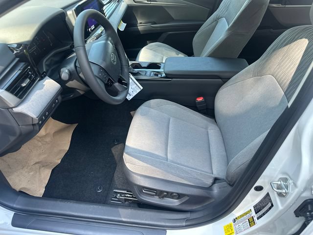New 2026 Toyota Camry LE FWD image 23