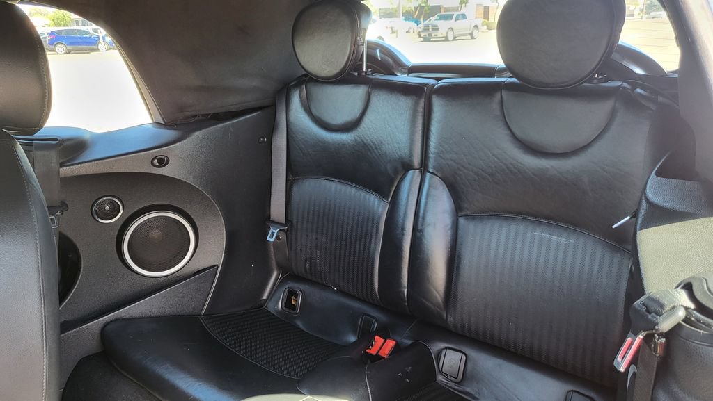 Used 2012 MINI Cooper S FWD image 20