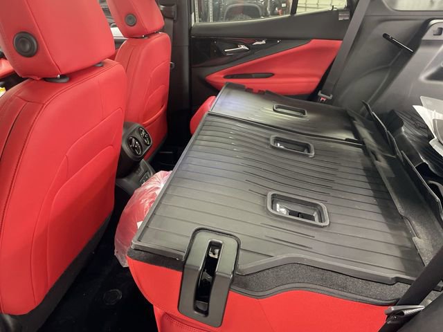 New 2026 Chevrolet Blazer EV SS AWD/4WD image 24