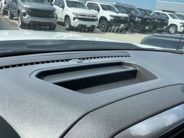 New 2025 Chevrolet Silverado 1500 Custom image 75