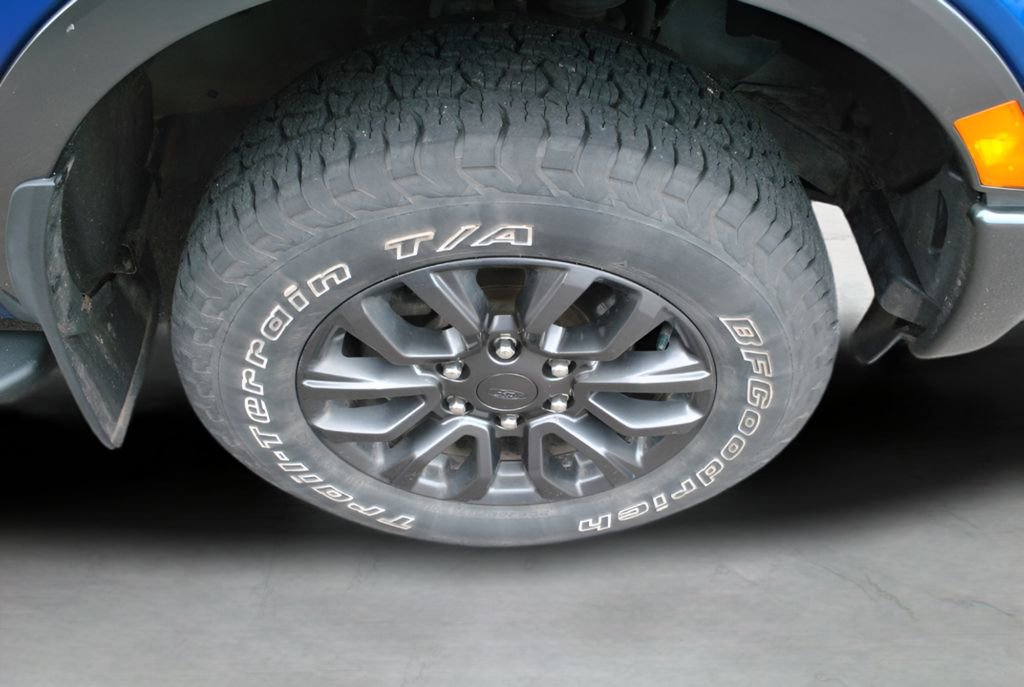 Used 2020 Ford Ranger XLT w/ Equipment Group 302A Luxury AWD/4WD image 28