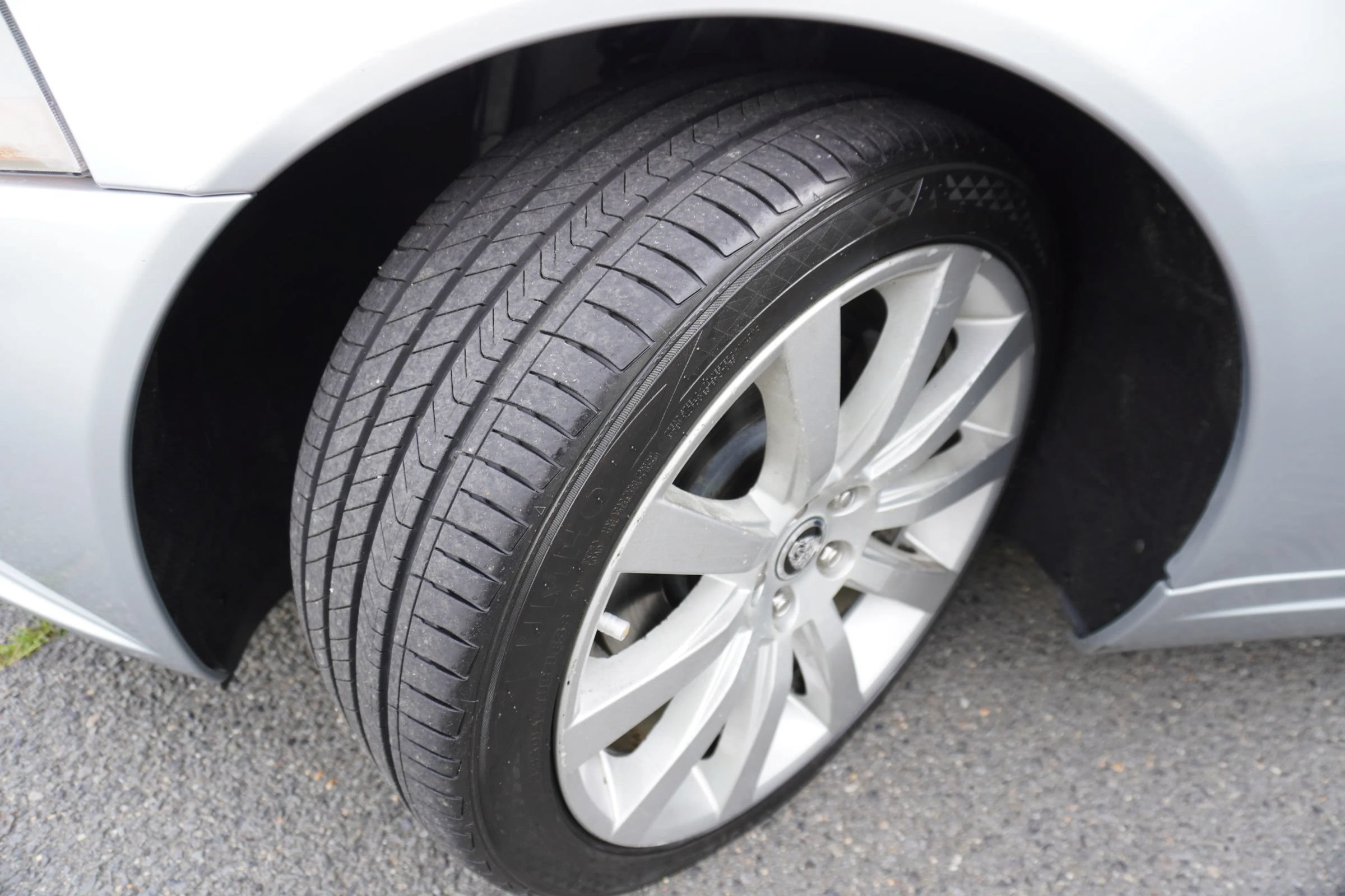 Used 2008 Jaguar XK Coupe RWD image 27