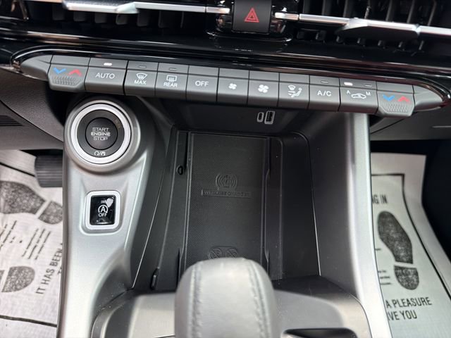 Used 2025 Dodge Hornet GT Plus w/ GT Plus Package AWD/4WD image 23