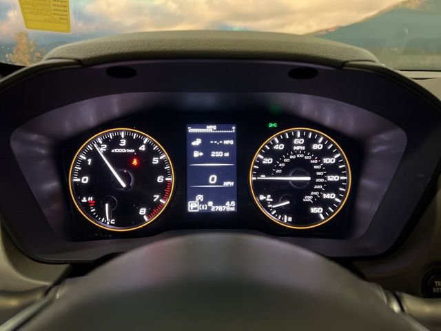 Certified 2024 Subaru Crosstrek 2.5i Wilderness w/ Wilderness Package image 44