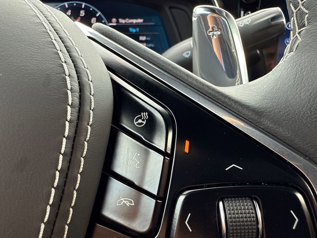 Used 2025 Chevrolet Corvette Z06 image 60