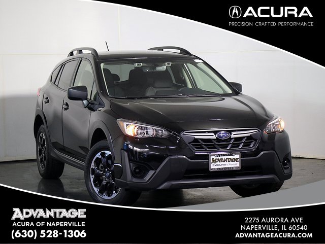Used 2023 Subaru Crosstrek 2.0i
