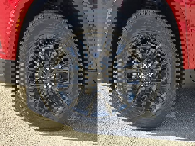 New 2026 Chevrolet Traverse LT w/ Midnight/Sport Edition image 8