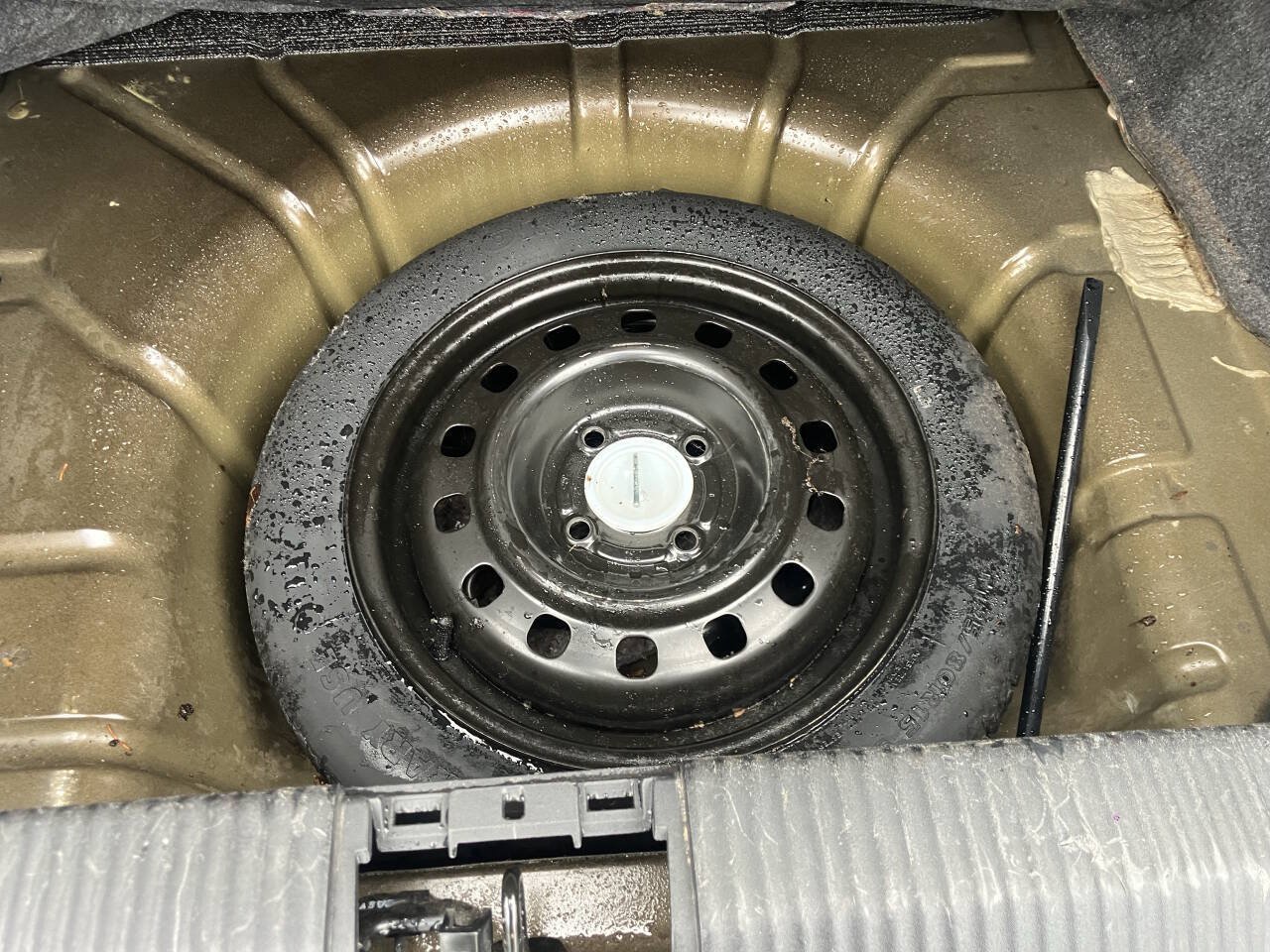 Used 2008 Ford Focus SES FWD image 33