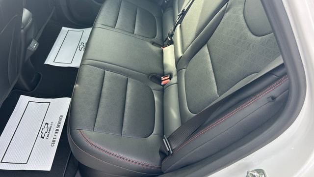 New 2027 Chevrolet Bolt RS image 40