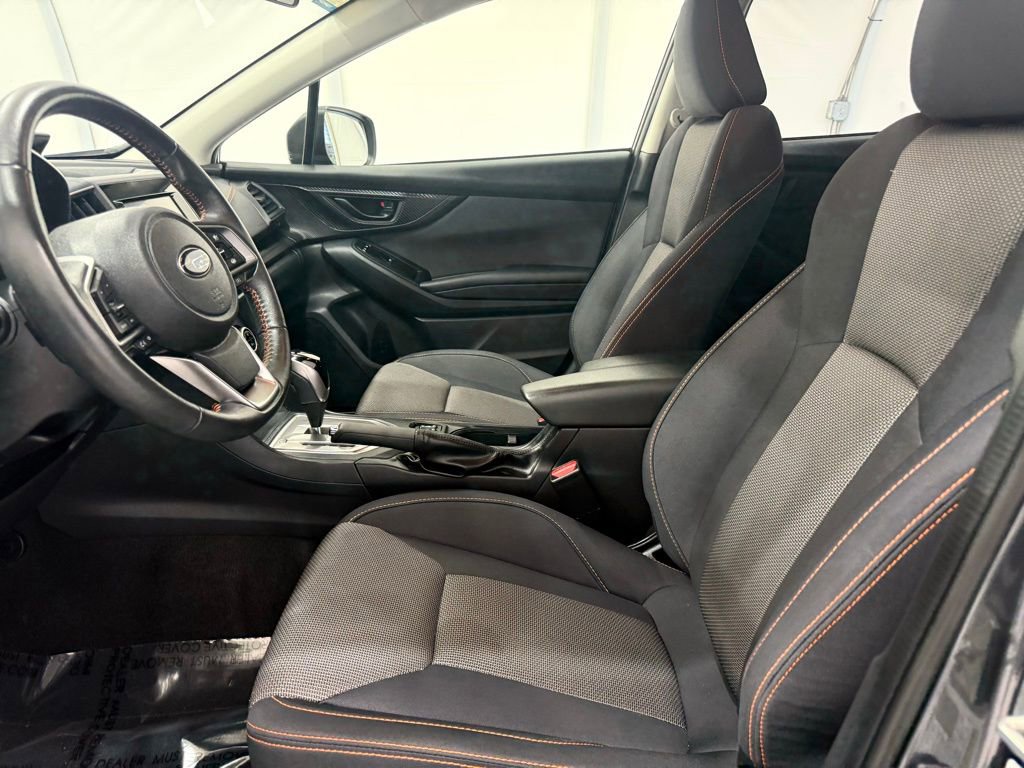 Used 2021 Subaru Crosstrek 2.0i Premium image 11