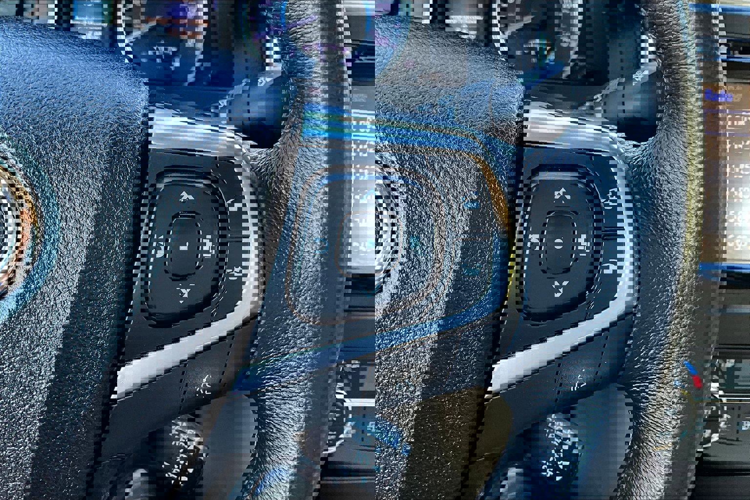 Used 2017 Toyota Camry XLE image 18