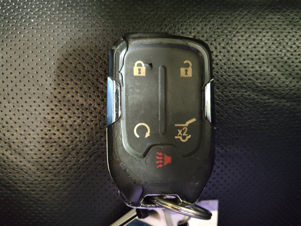 Used 2019 GMC Acadia Denali w/ Technology Package image 32