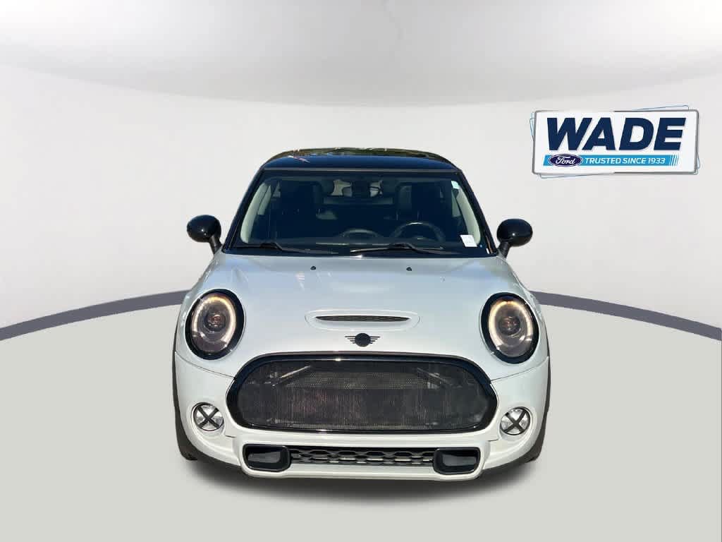 Used 2017 MINI Cooper S FWD image 2