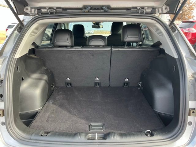 Used 2022 Jeep Compass Latitude image 29