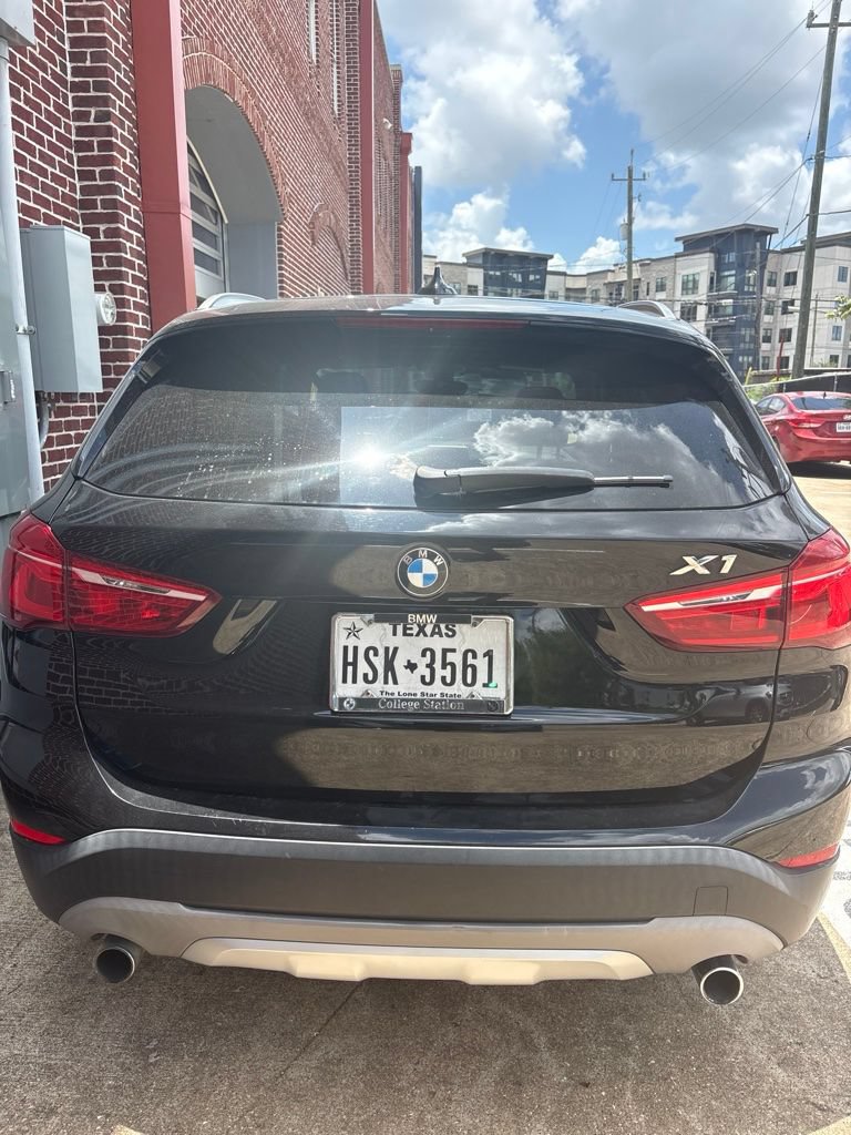 Used 2016 BMW X1 xDrive28i AWD/4WD image 15