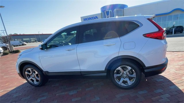 Used 2019 Honda CR-V EX-L image 7