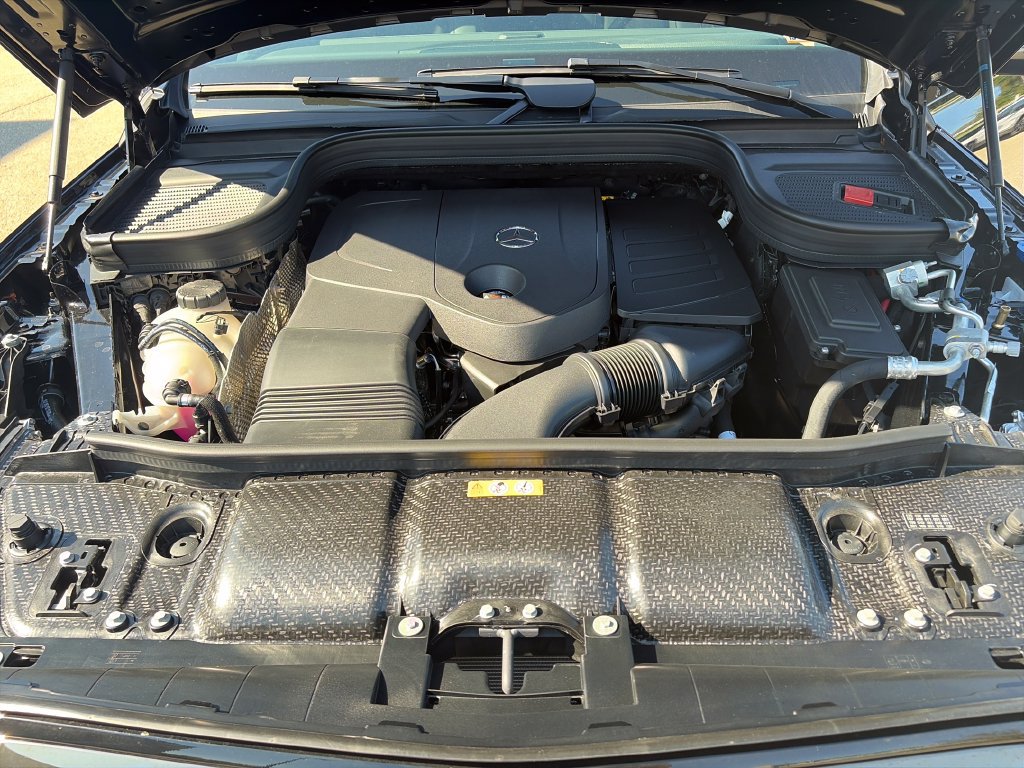 New 2027 Mercedes-Benz GLE 350 4MATIC image 22