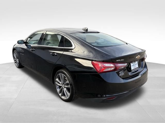 Used 2024 Chevrolet Malibu LT image 11