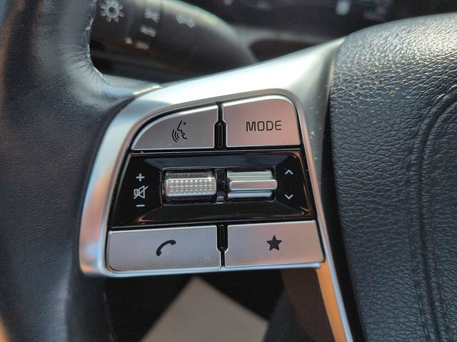 Used 2023 Kia Telluride EX w/ EX Captain's Chair Package AWD/4WD image 18