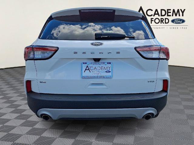 Certified 2022 Ford Escape SE AWD/4WD image 5