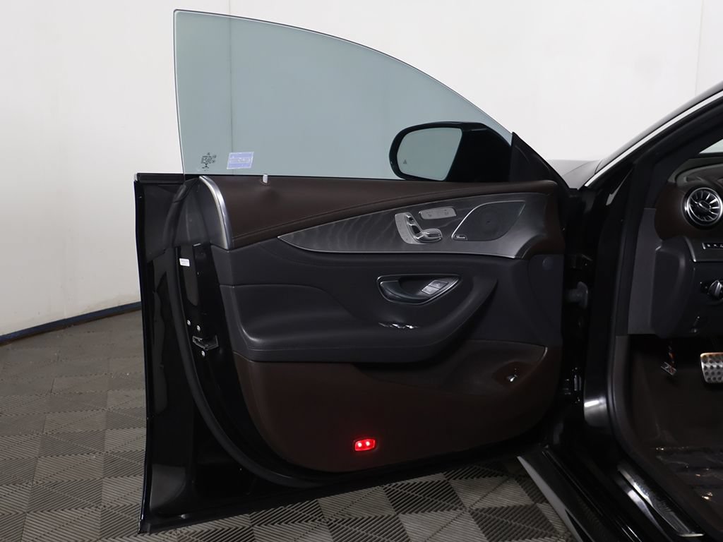 Used 2019 Mercedes-Benz CLS 450 4MATIC image 24