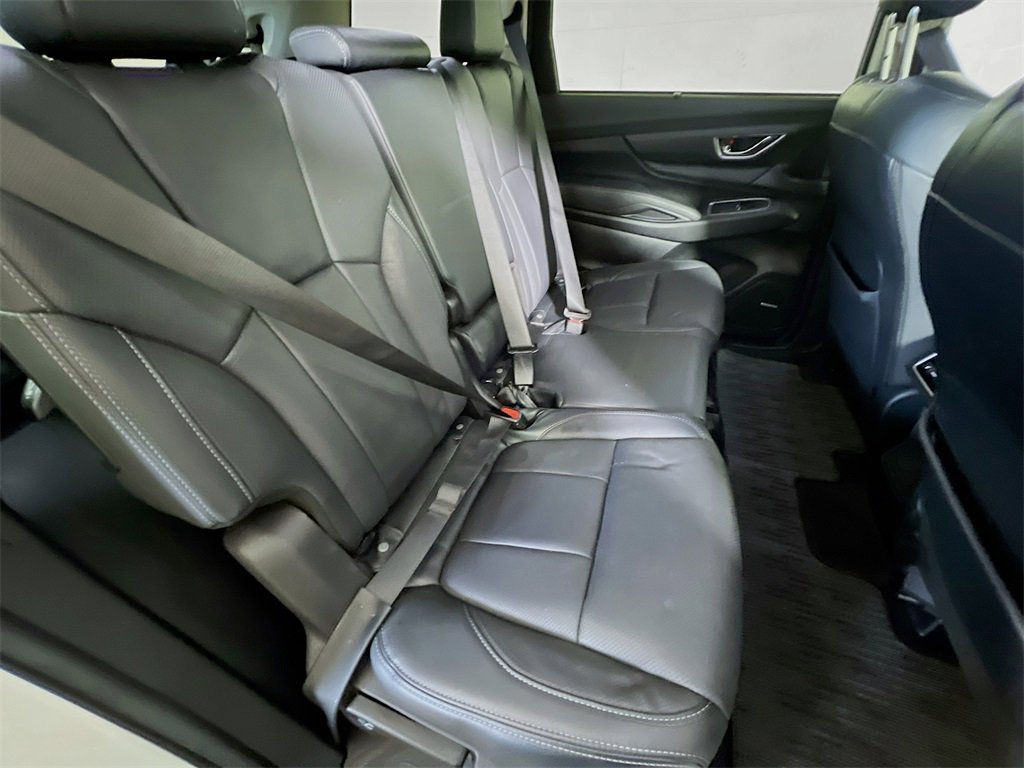 Certified 2023 Subaru Ascent Limited w/ Technology Package image 24