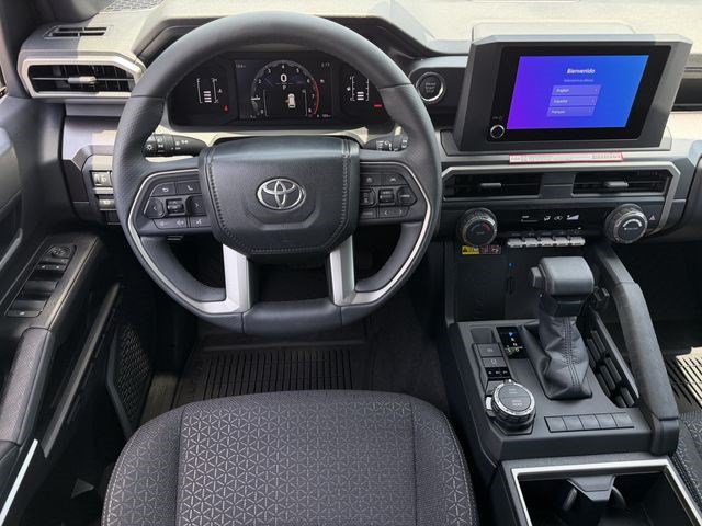 New 2026 Toyota 4Runner SR5 AWD/4WD image 9