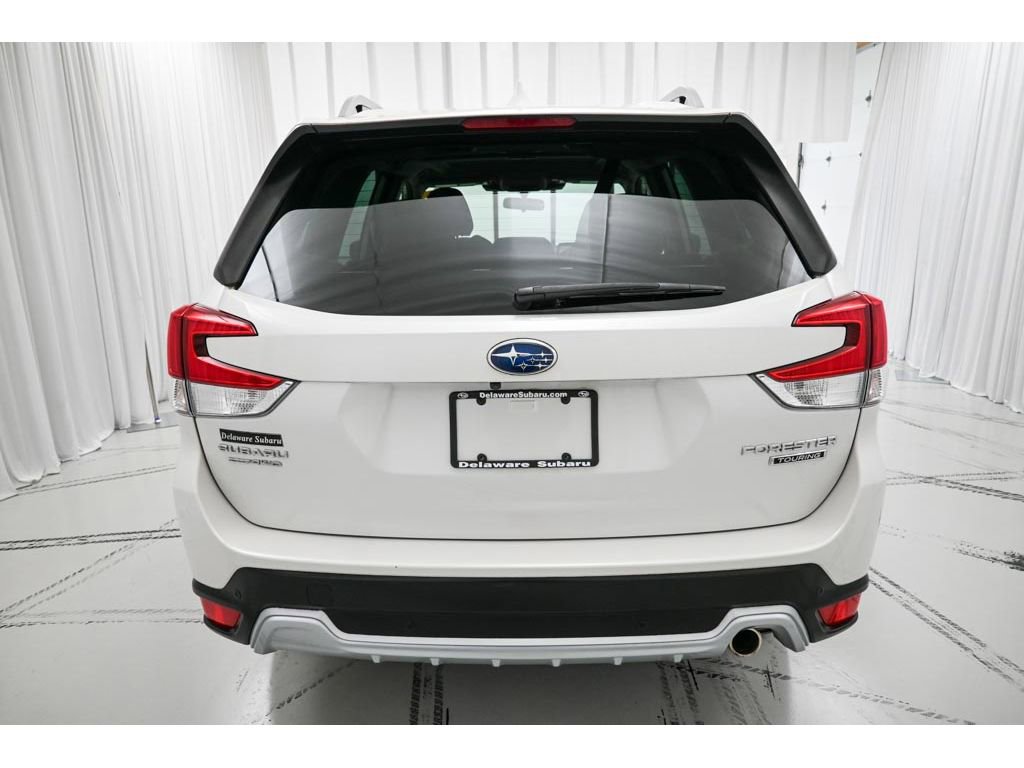 Used 2022 Subaru Forester Touring image 6