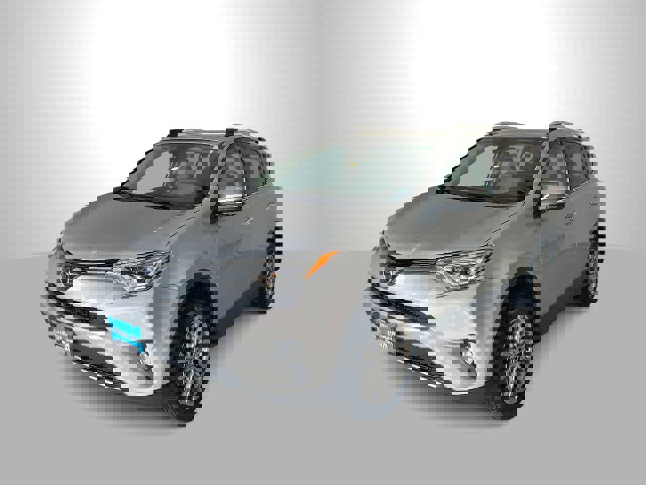 Used 2016 Toyota RAV4 Limited
