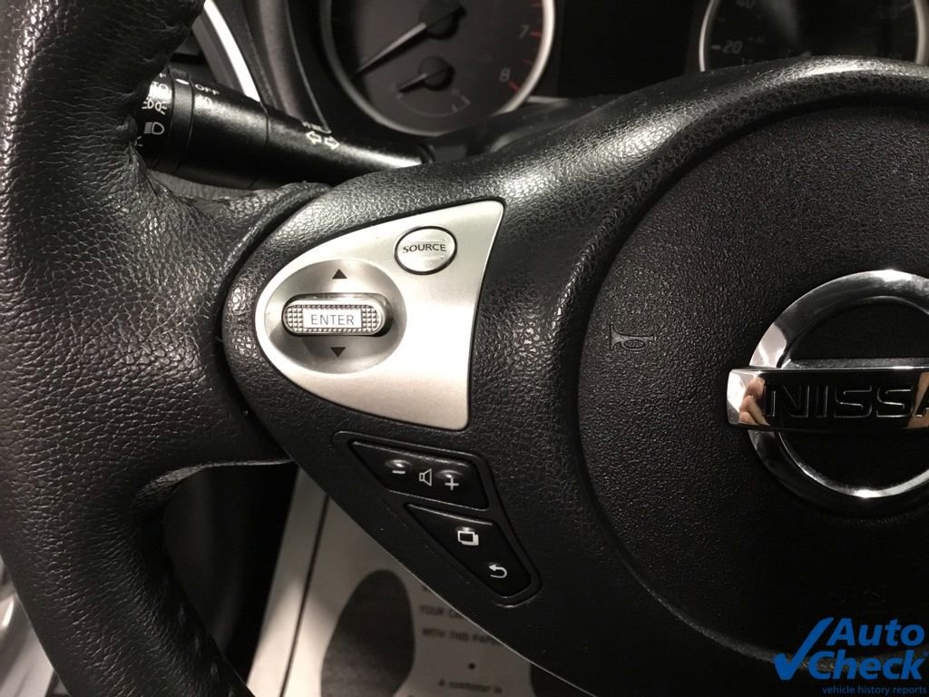 Used 2016 Nissan Sentra SR w/ Driver's Assist Package FWD image 46