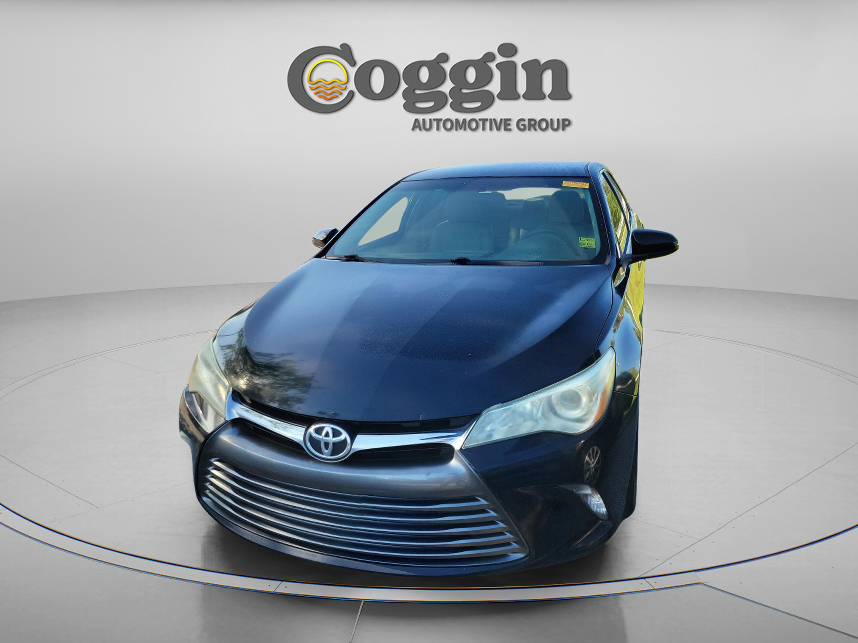 Used 2016 Toyota Camry LE FWD image 9