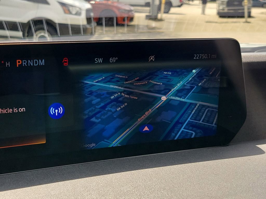 Used 2025 Ford Expedition Max Active image 33