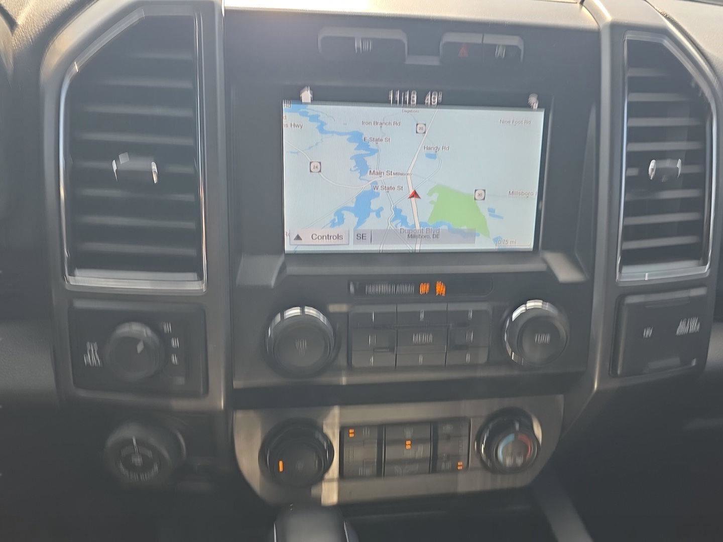 Used 2019 Ford F150 XLT w/ Equipment Group 302A Luxury image 27