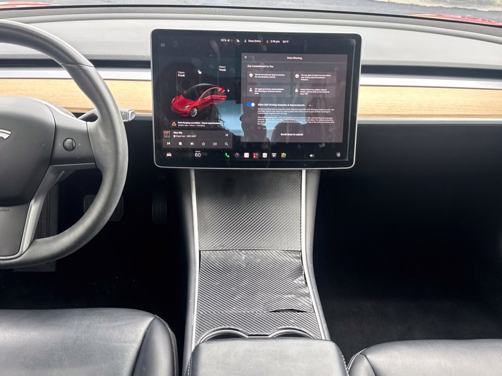 Used 2019 Tesla Model 3 Standard Range Plus RWD image 17
