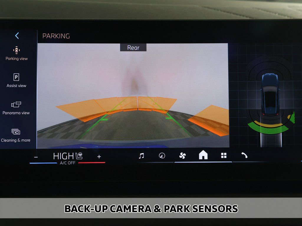 Used 2026 BMW X3 xDrive30 w/ M Sport Package image 5