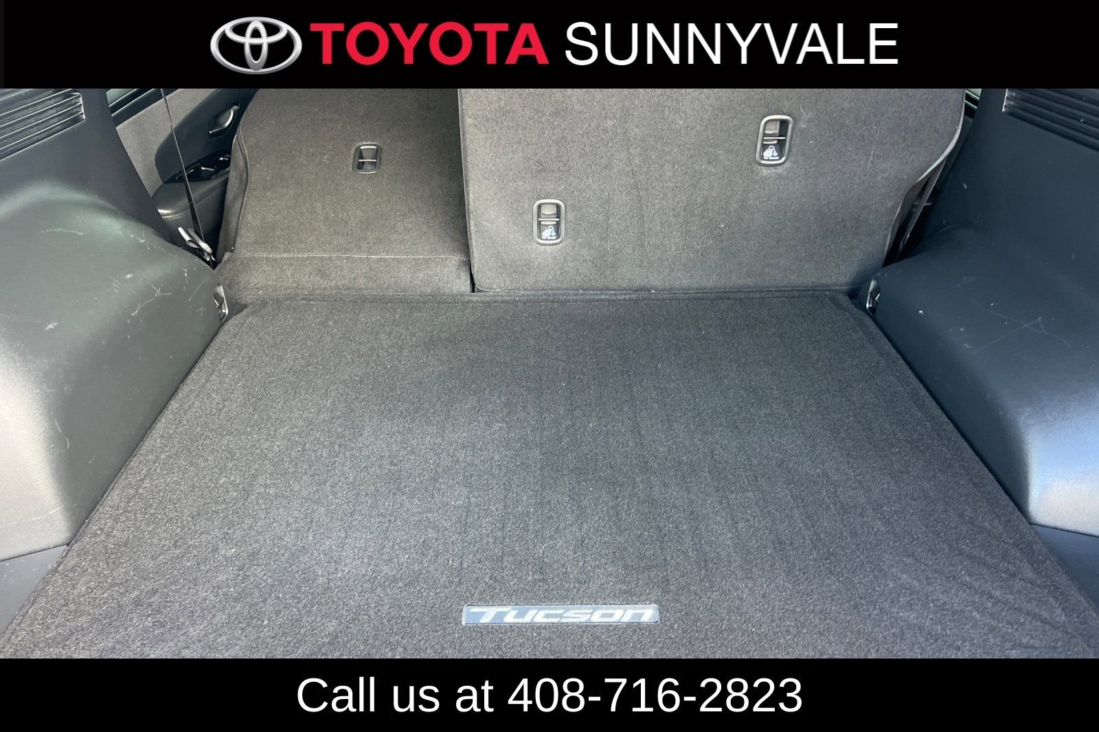 Used 2023 Hyundai Tucson Limited AWD/4WD image 19