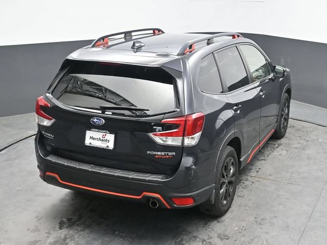 Used 2019 Subaru Forester Sport AWD/4WD image 21